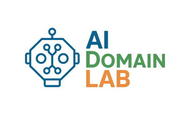 AIDomainLab.com - Creative brandable domain for sale
