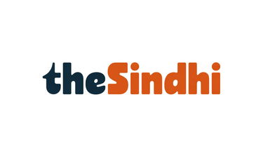 TheSindhi.com - Creative brandable domain for sale