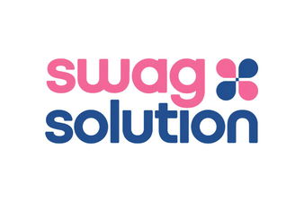 SwagSolution.com - Creative brandable domain for sale