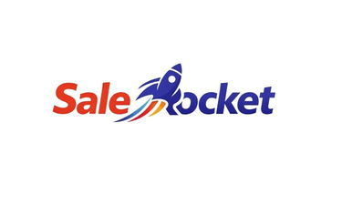 SaleRocket.com is for sale