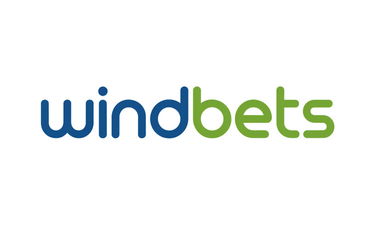 WindBets.com - Creative brandable domain for sale