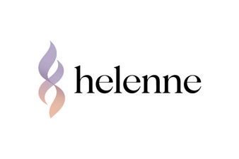 Helenne logo