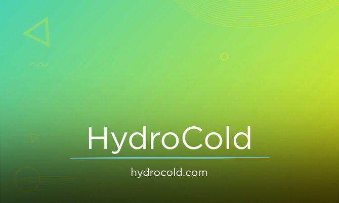 HydroCold.com