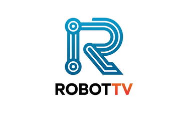 RobotTV.com is for sale