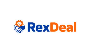 RexDeal.com is for sale