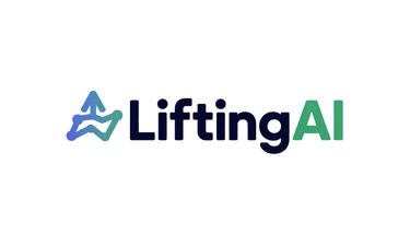 liftingai.com is for sale