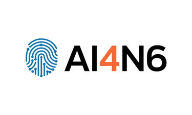 AI4N6.com - Creative brandable domain for sale