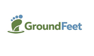 GroundFeet.com - Creative brandable domain for sale