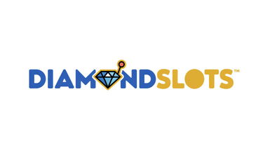 DiamondSlots.com - Creative brandable domain for sale