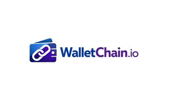 WalletChain logo