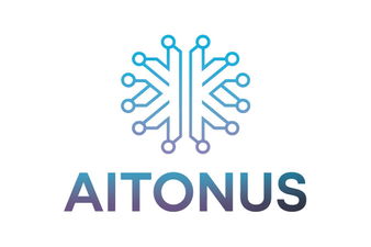 AiTonus.com - Creative brandable domain for sale