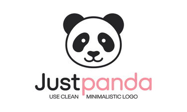 JustPanda.com - Creative brandable domain for sale