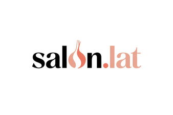 Salon.lat - Creative brandable domain for sale