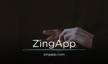 ZingApp.com