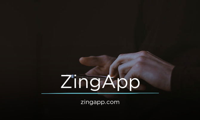 ZingApp.com