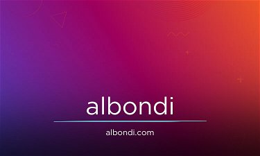 Albondi.com - Creative brandable domain for sale