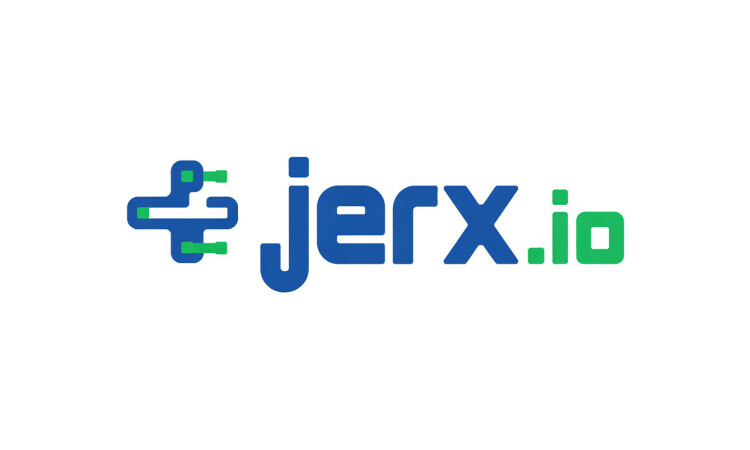 Jerx logo