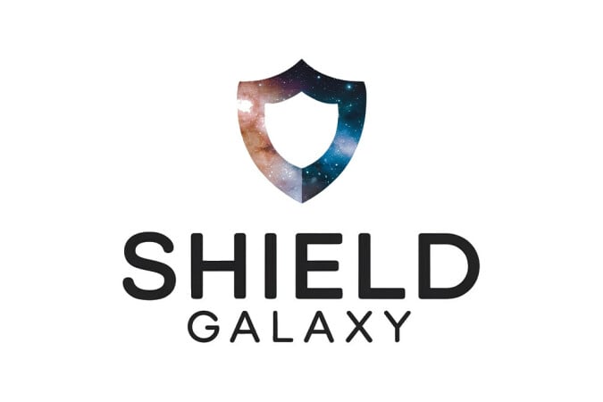 ShieldGalaxy logo
