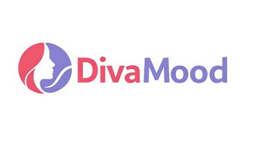 DivaMood.com - Creative brandable domain for sale