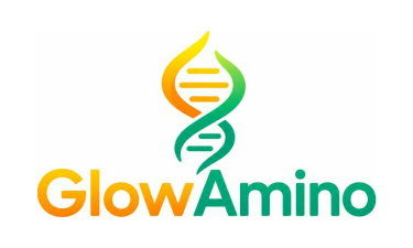 GlowAmino.com is for sale