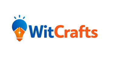 WitCrafts.com - Creative brandable domain for sale