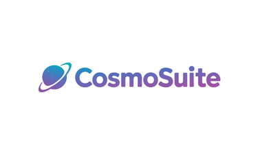 CosmoSuite.com - Catchy premium names