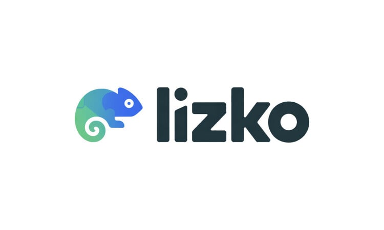 Lizko logo