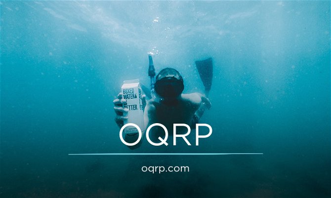 OQRP.com