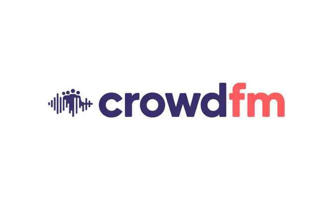 CrowdFm.com