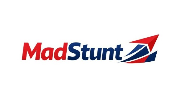 MadStunt logo