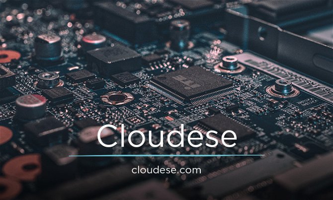 Cloudese.com