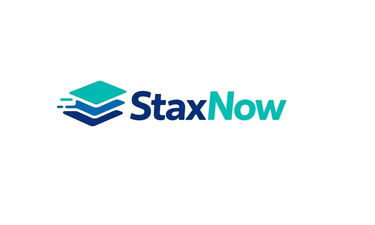 StaxNow.com - Creative brandable domain for sale