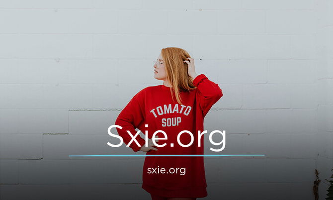 Sxie.org