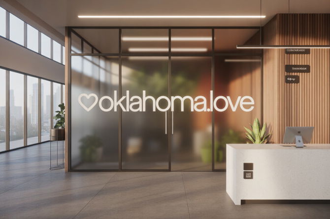 Oklahoma.love — 4