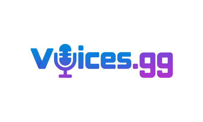 Voices.gg
