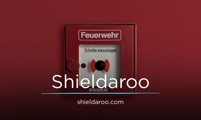 Shieldaroo.com