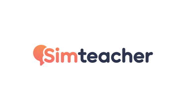 SimTeacher.com - Creative brandable domain for sale