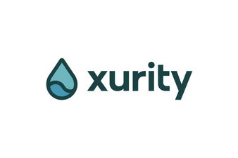 Xurity.com - Creative brandable domain for sale