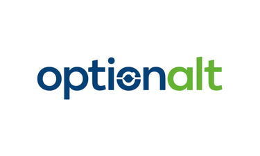 OptionAlt.com - Creative brandable domain for sale