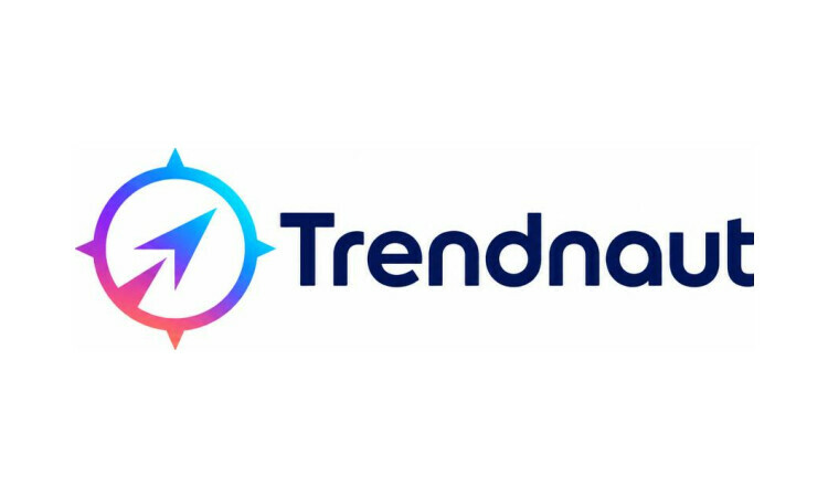 Trendnaut logo