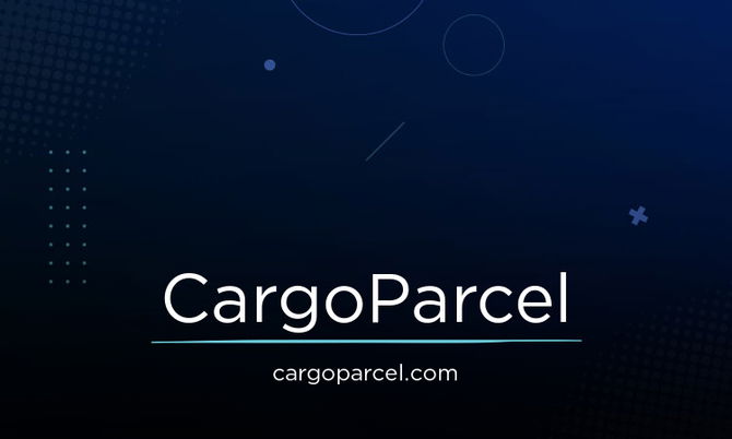 CargoParcel.com