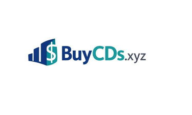 BuyCDs.xyz - Creative brandable domain for sale