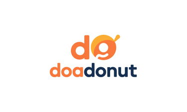 DoAdonut.com - Creative brandable domain for sale