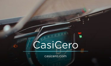 CasiCero.com