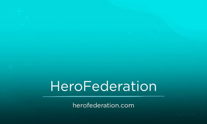 HeroFederation.com