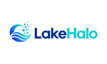 LakeHalo logo