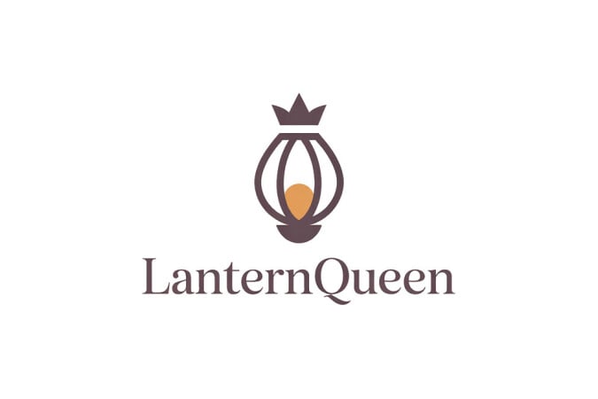 LanternQueen logo