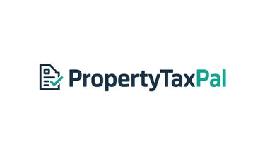 PropertyTaxPal.com - Creative brandable domain for sale
