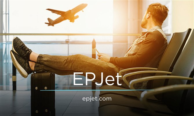 EPJet.com