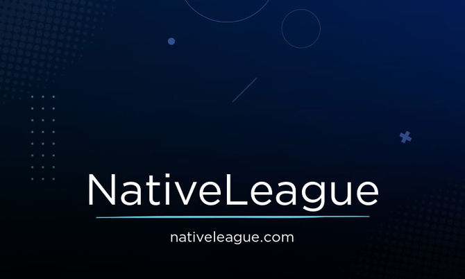 NativeLeague.com